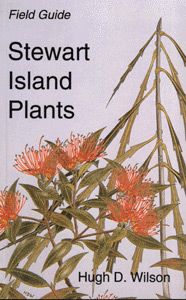 Field Guide: Stewart Island Plants